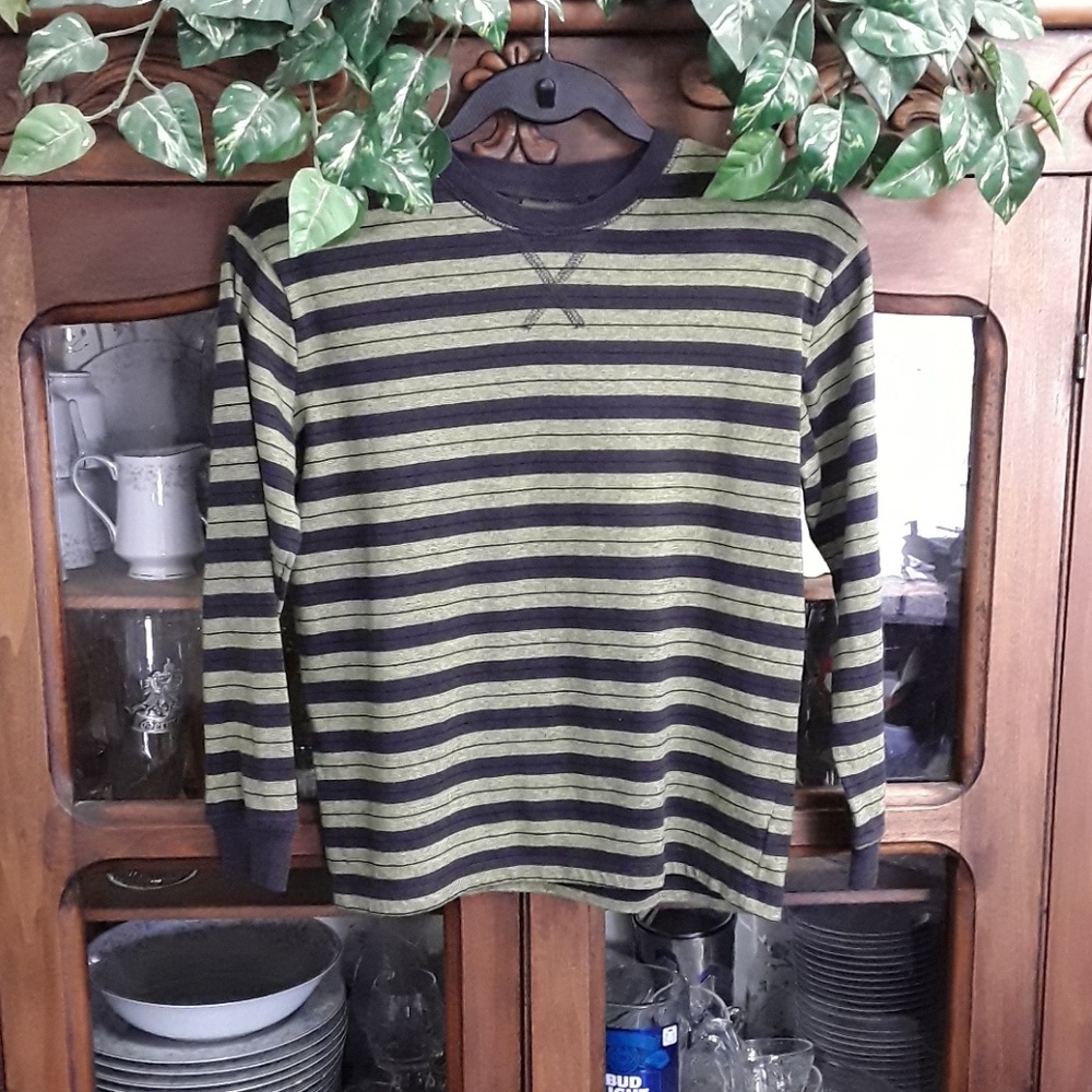Buzz Cuts boys shirt